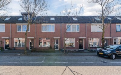 Siegenlaan 82