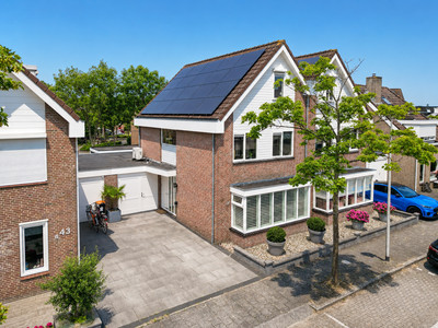 De Ruijterstraat 45