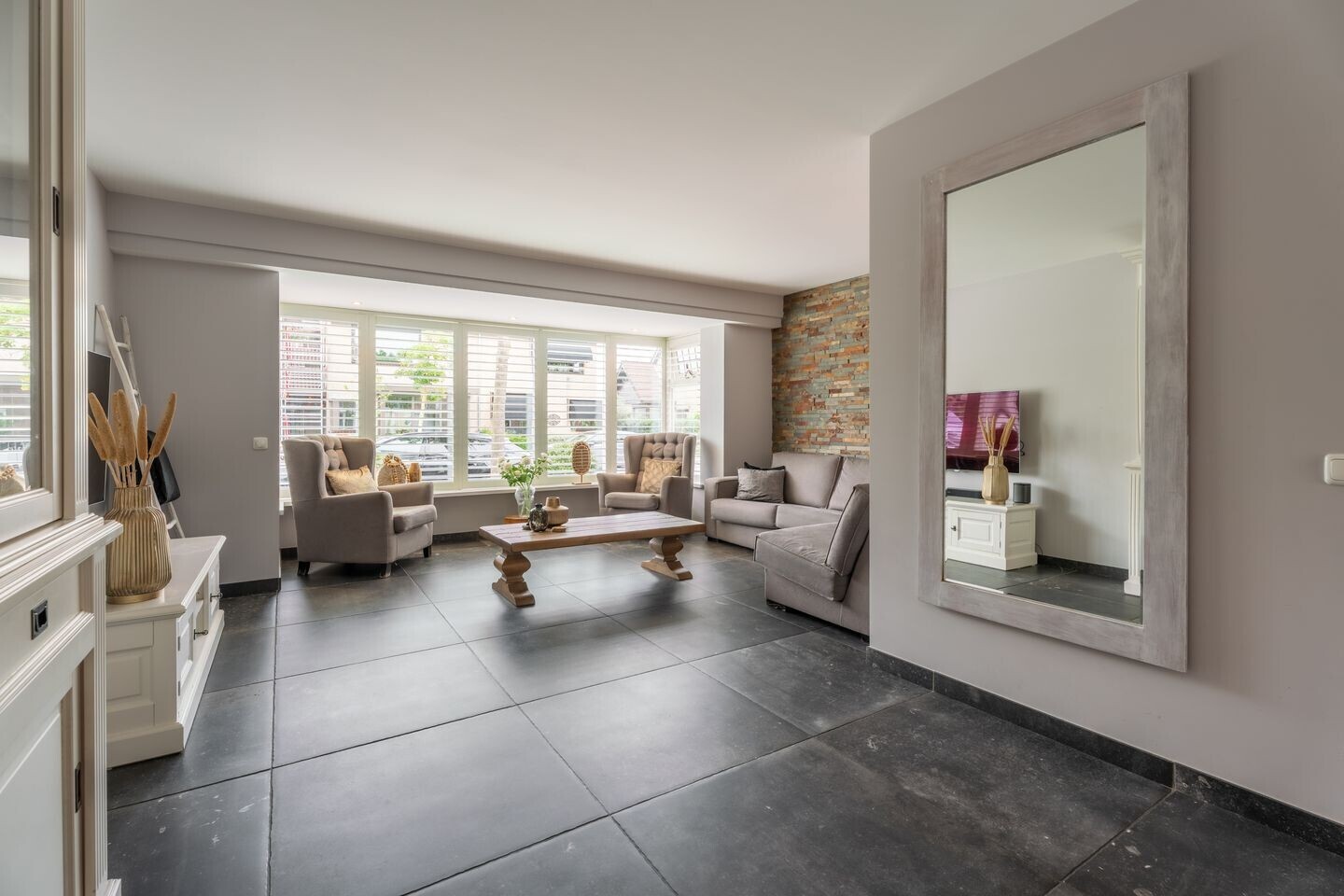 Tussenwoning te koop: De Ruijterstraat 45, Rijnsburg