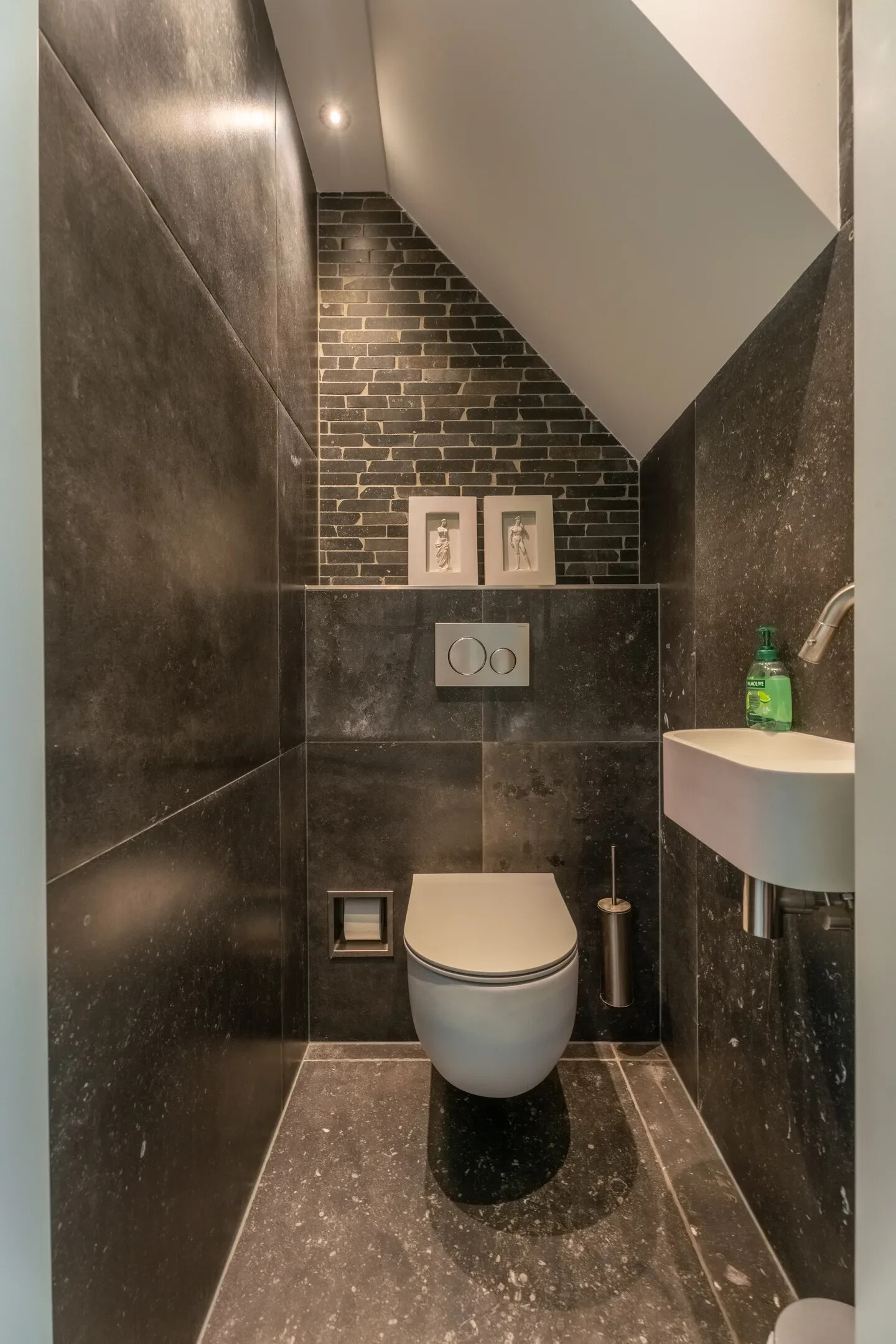 Tussenwoning te koop: De Ruijterstraat 45, Rijnsburg