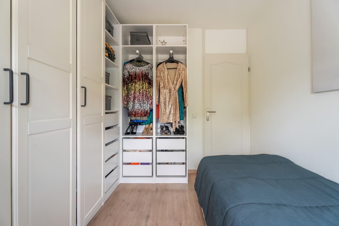 Tussenwoning te koop: De Ruijterstraat 45, Rijnsburg
