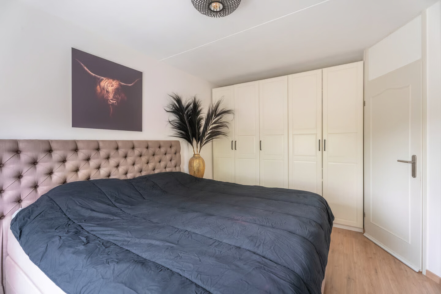 Tussenwoning te koop: De Ruijterstraat 45, Rijnsburg