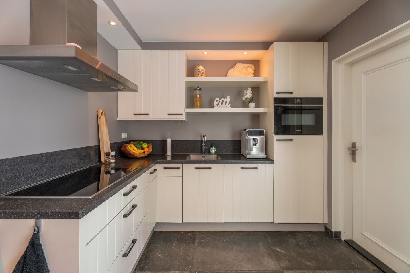 Tussenwoning te koop: De Ruijterstraat 45, Rijnsburg
