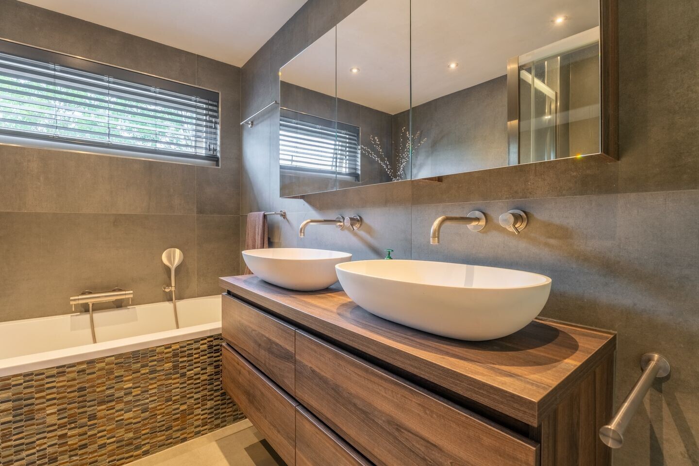 Tussenwoning te koop: De Ruijterstraat 45, Rijnsburg