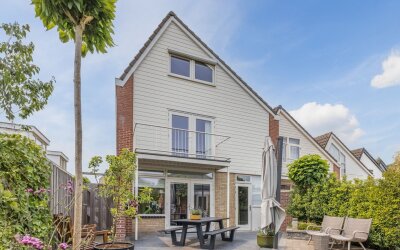 Camphuijsenstraat 17