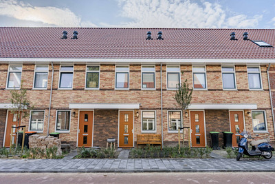 Keramiekstraat 18