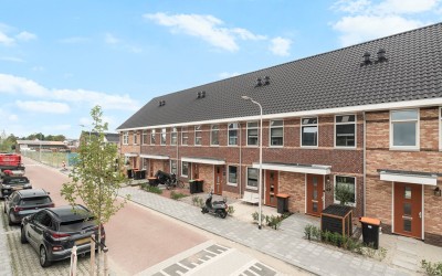Keramiekstraat 36