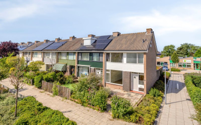 Willem Alexanderplantsoen 38