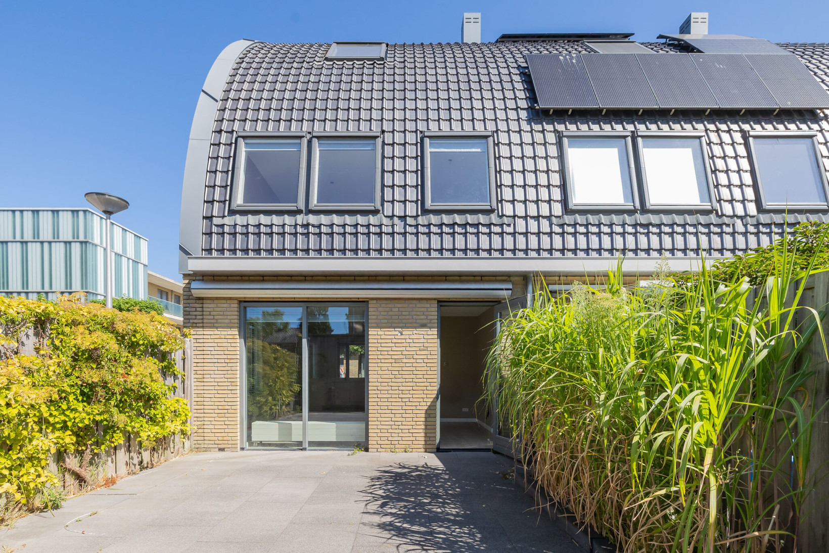 Hoekwoning te koop: Wagenaarstraat 22, Rijnsburg