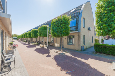 Wagenaarstraat 22