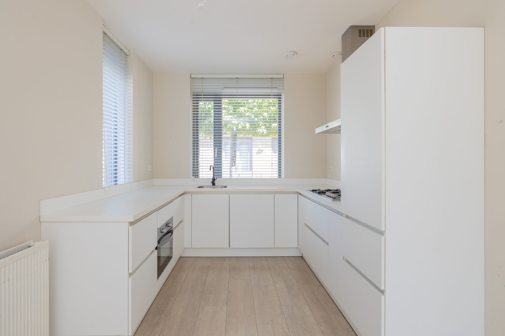 Hoekwoning te koop: Wagenaarstraat 22, Rijnsburg
