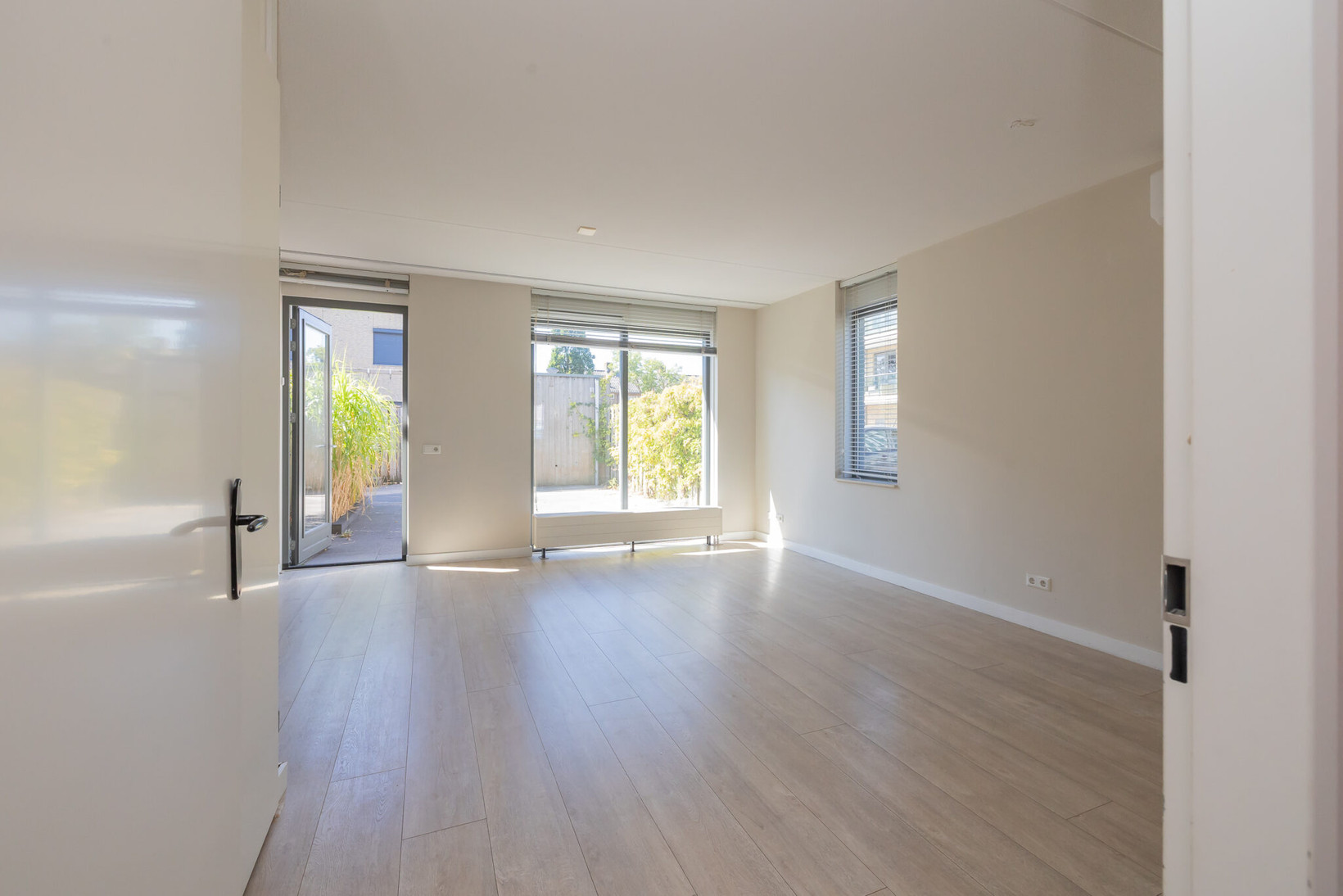 Hoekwoning te koop: Wagenaarstraat 22, Rijnsburg