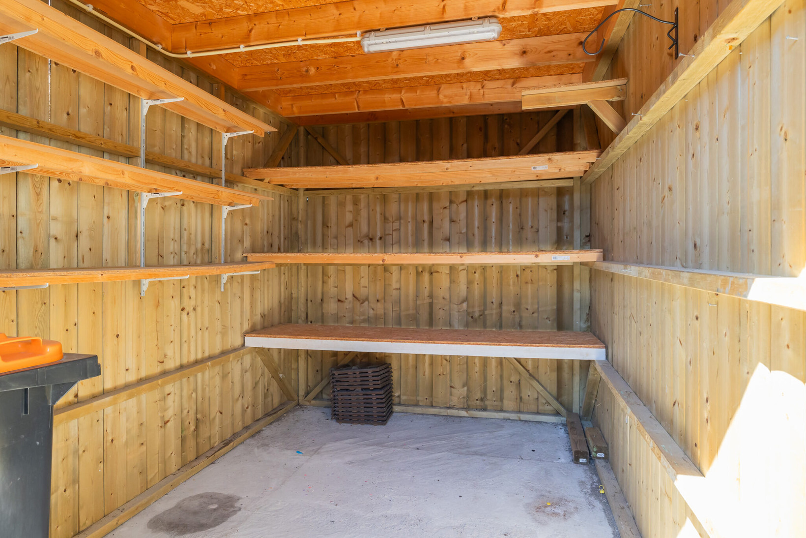 Hoekwoning te koop: Wagenaarstraat 22, Rijnsburg