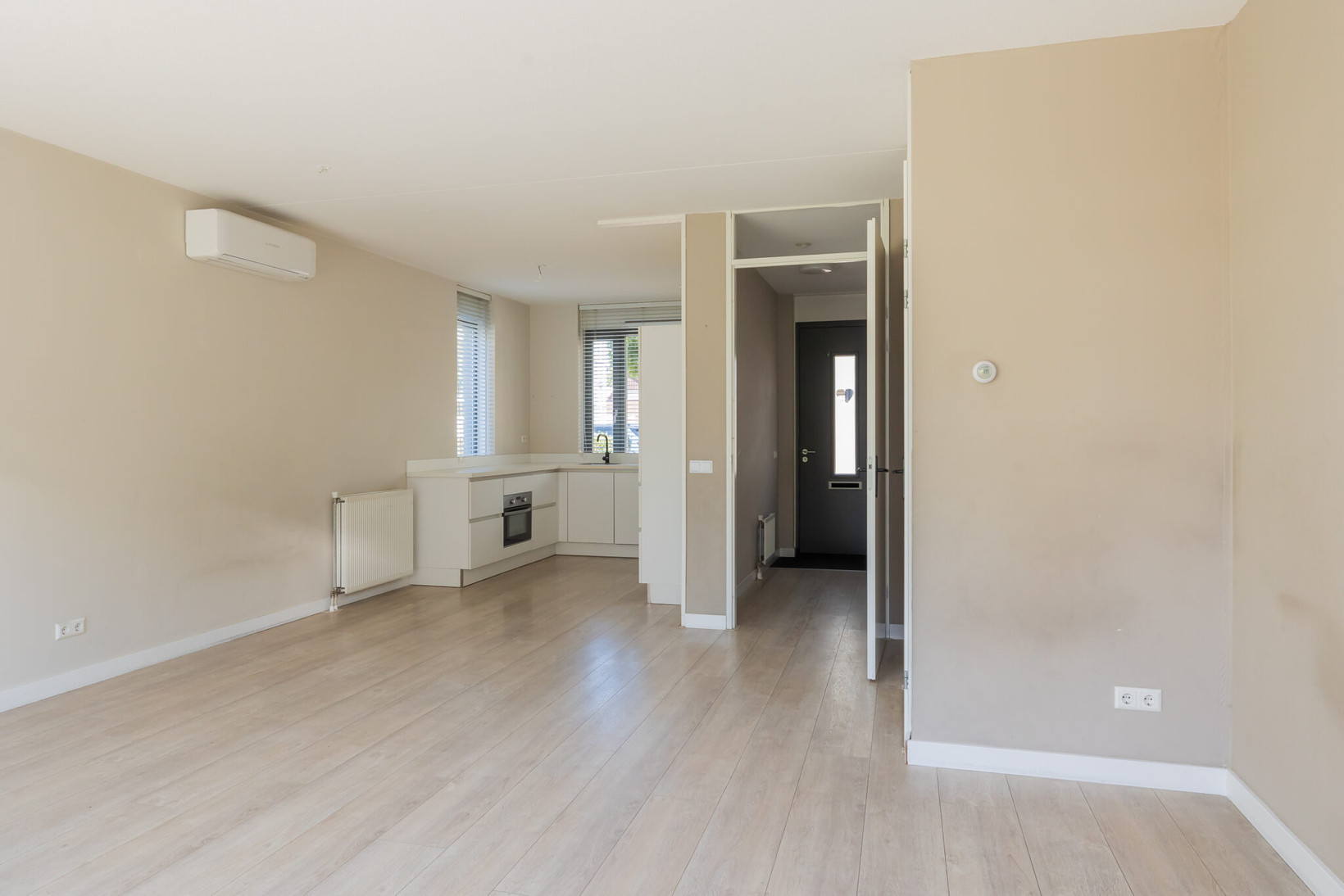 Hoekwoning te koop: Wagenaarstraat 22, Rijnsburg