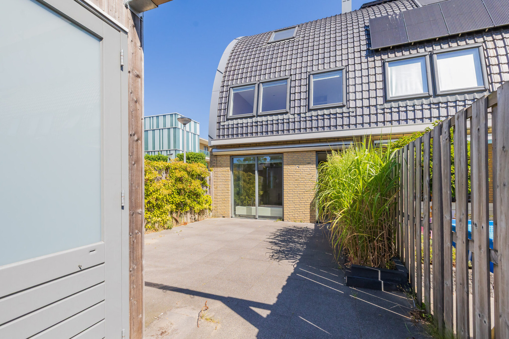 Hoekwoning te koop: Wagenaarstraat 22, Rijnsburg