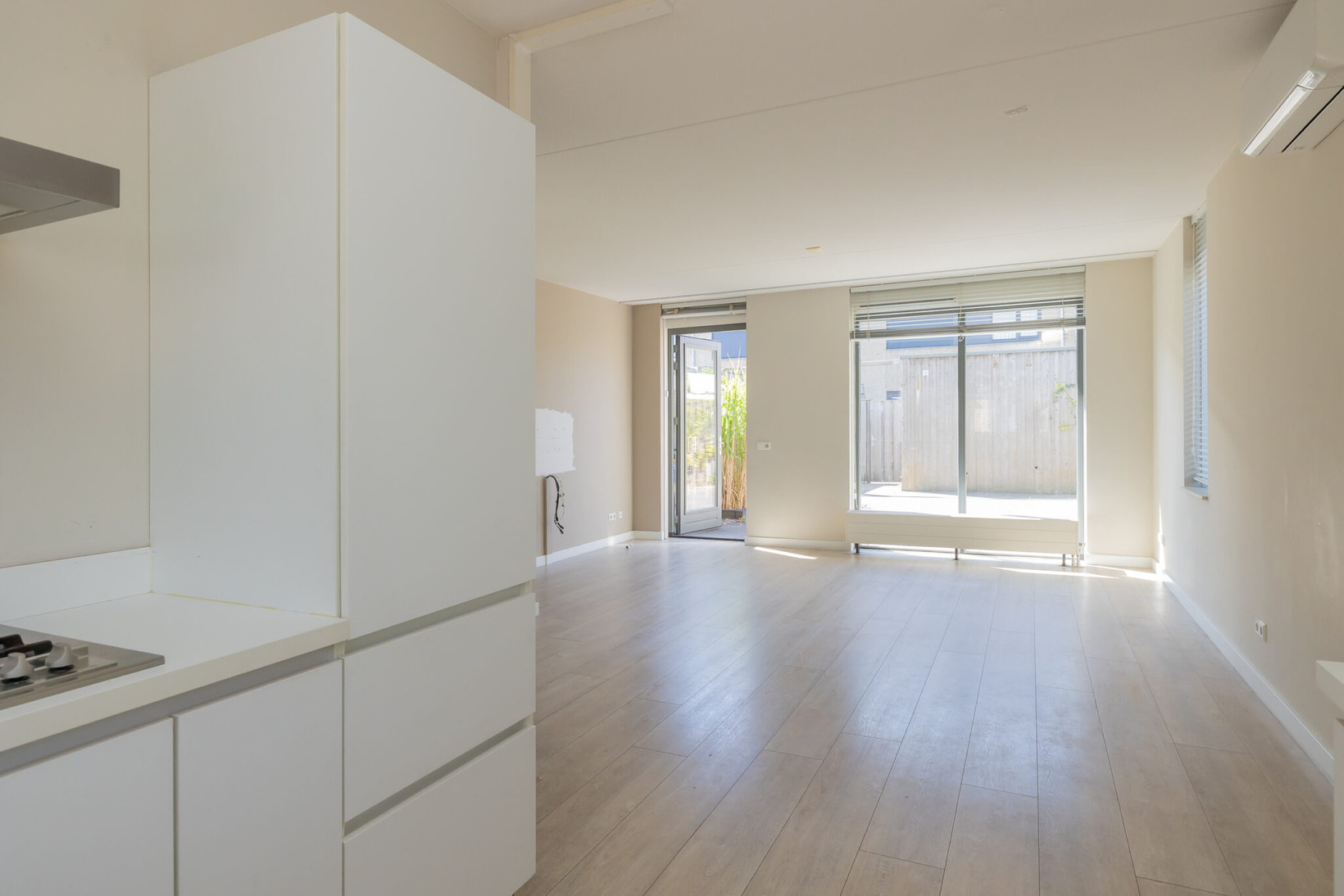 Hoekwoning te koop: Wagenaarstraat 22, Rijnsburg