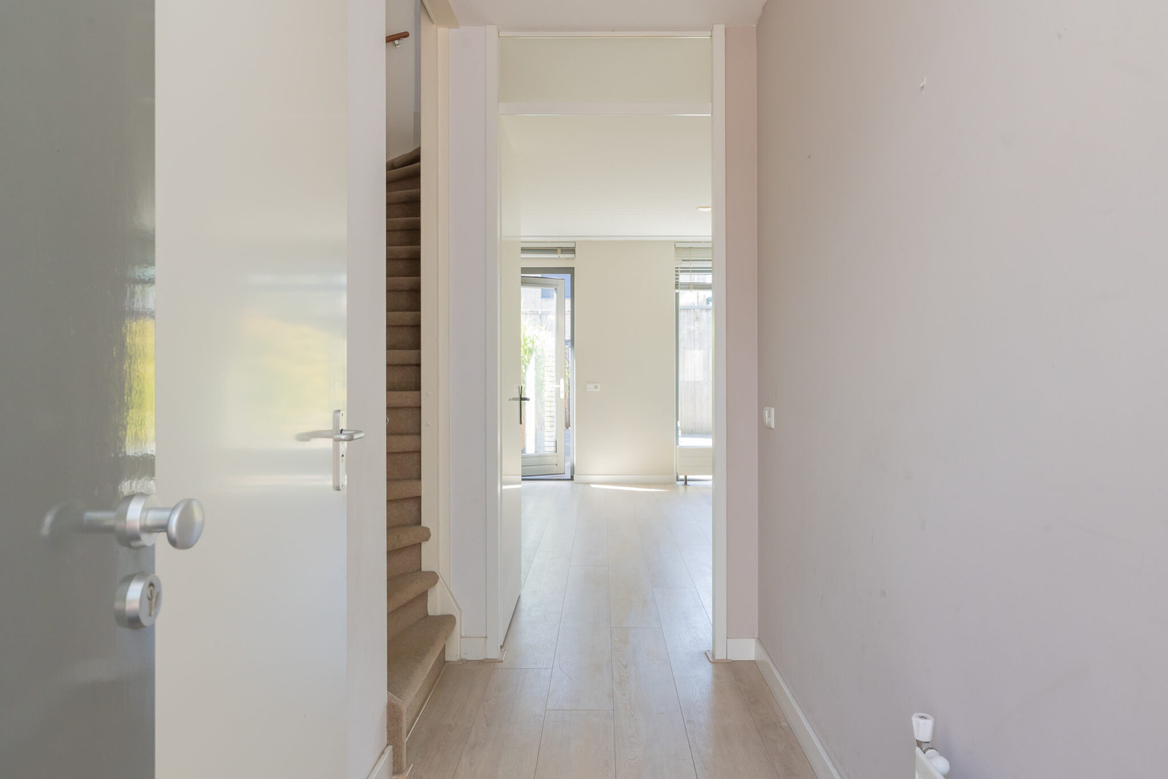 Hoekwoning te koop: Wagenaarstraat 22, Rijnsburg