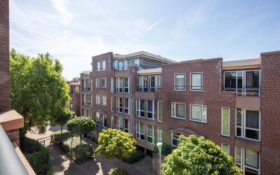 Hofstraat 86