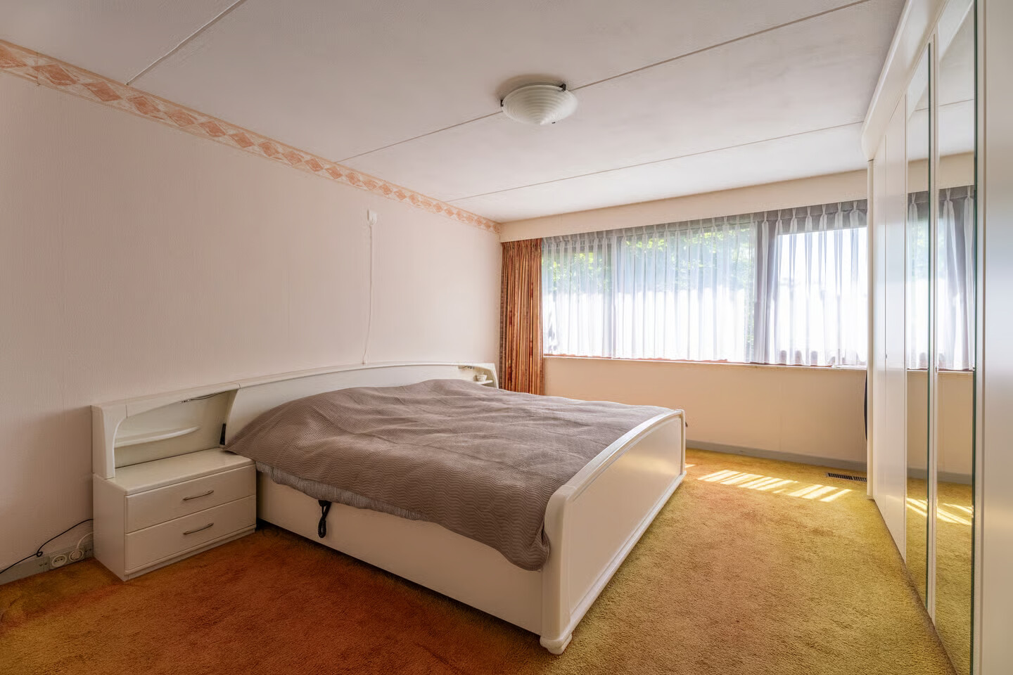 Twee-onder-één-kap te koop: Meidoornlaan 12, Rijnsburg