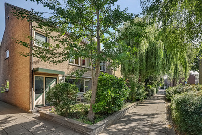 Berkenpad 5