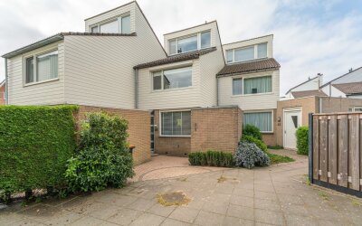 Esdoornlaan 45