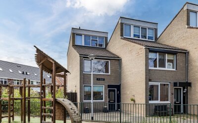 Eikenlaan 16