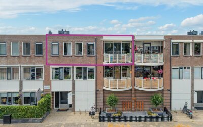 Sinte Barbara's tuin 34