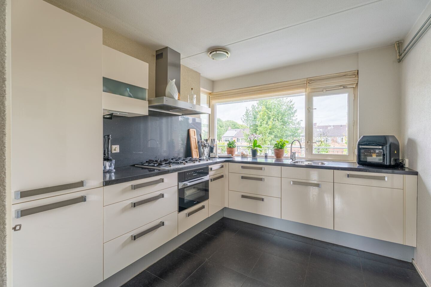 Appartement te koop: Floralaan 60, Rijnsburg