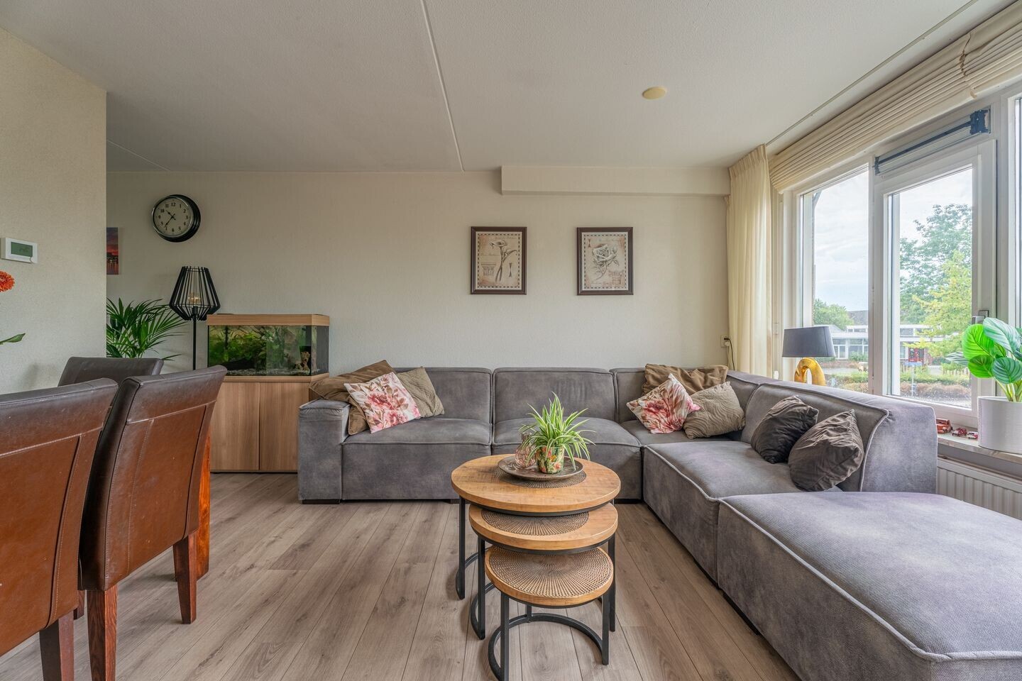 Appartement te koop: Floralaan 60, Rijnsburg