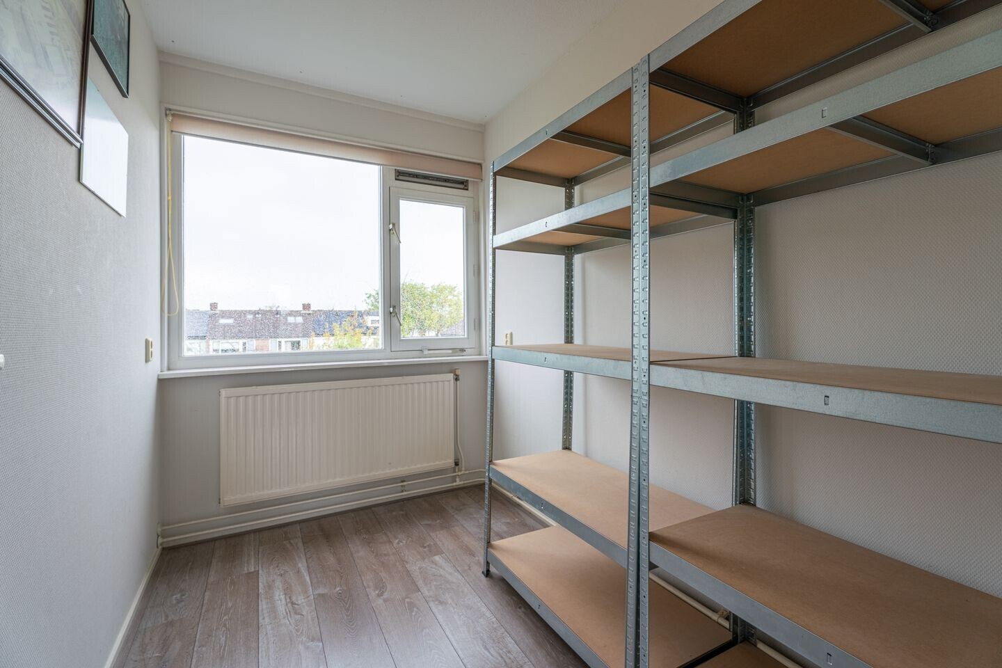 Appartement te koop: Floralaan 60, Rijnsburg