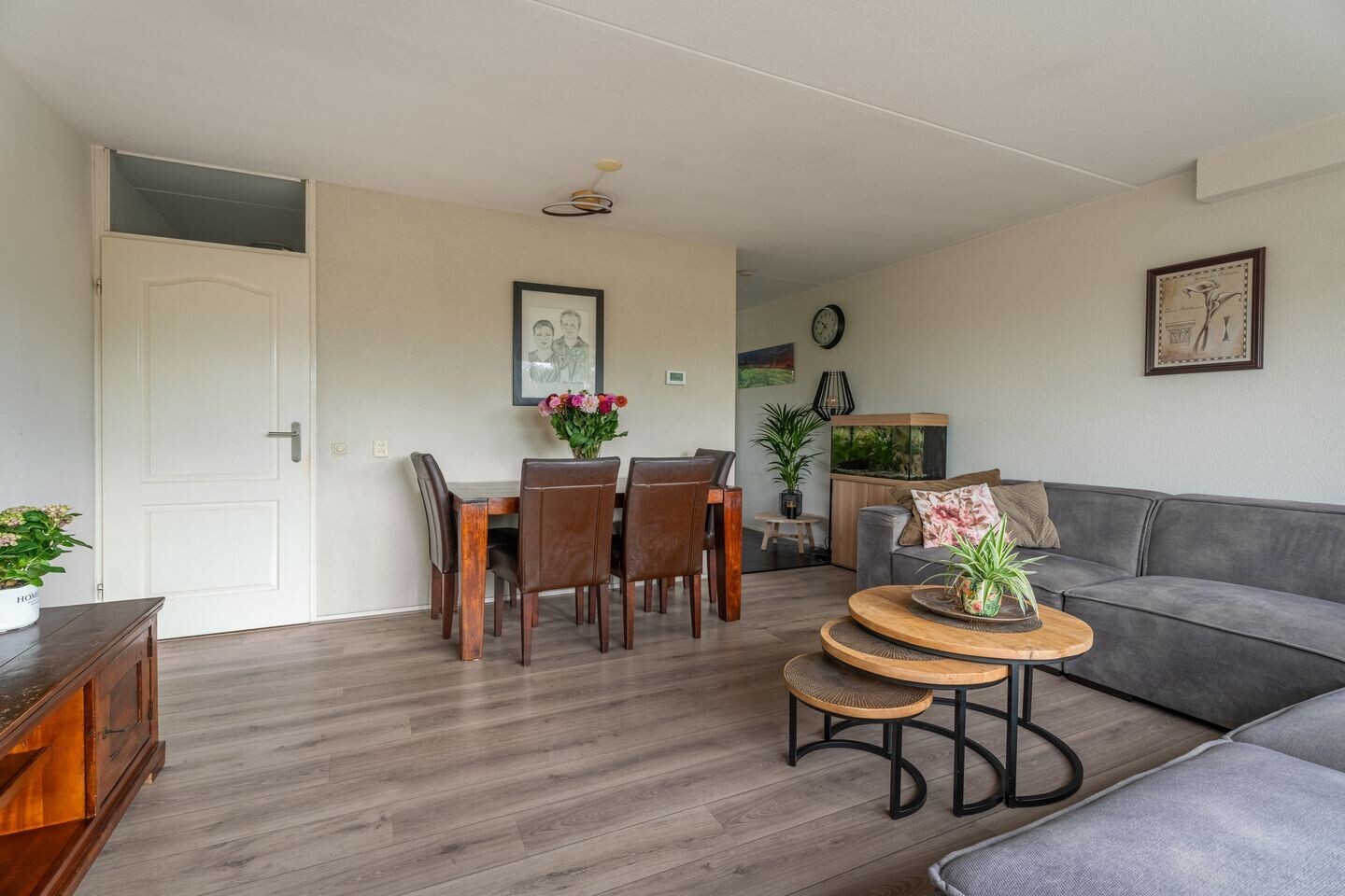 Appartement te koop: Floralaan 60, Rijnsburg