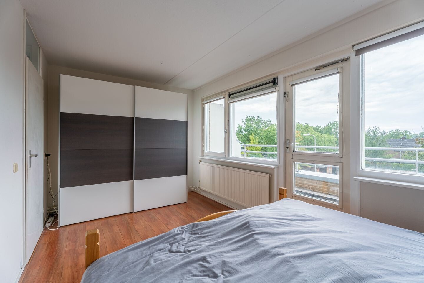 Appartement te koop: Floralaan 60, Rijnsburg