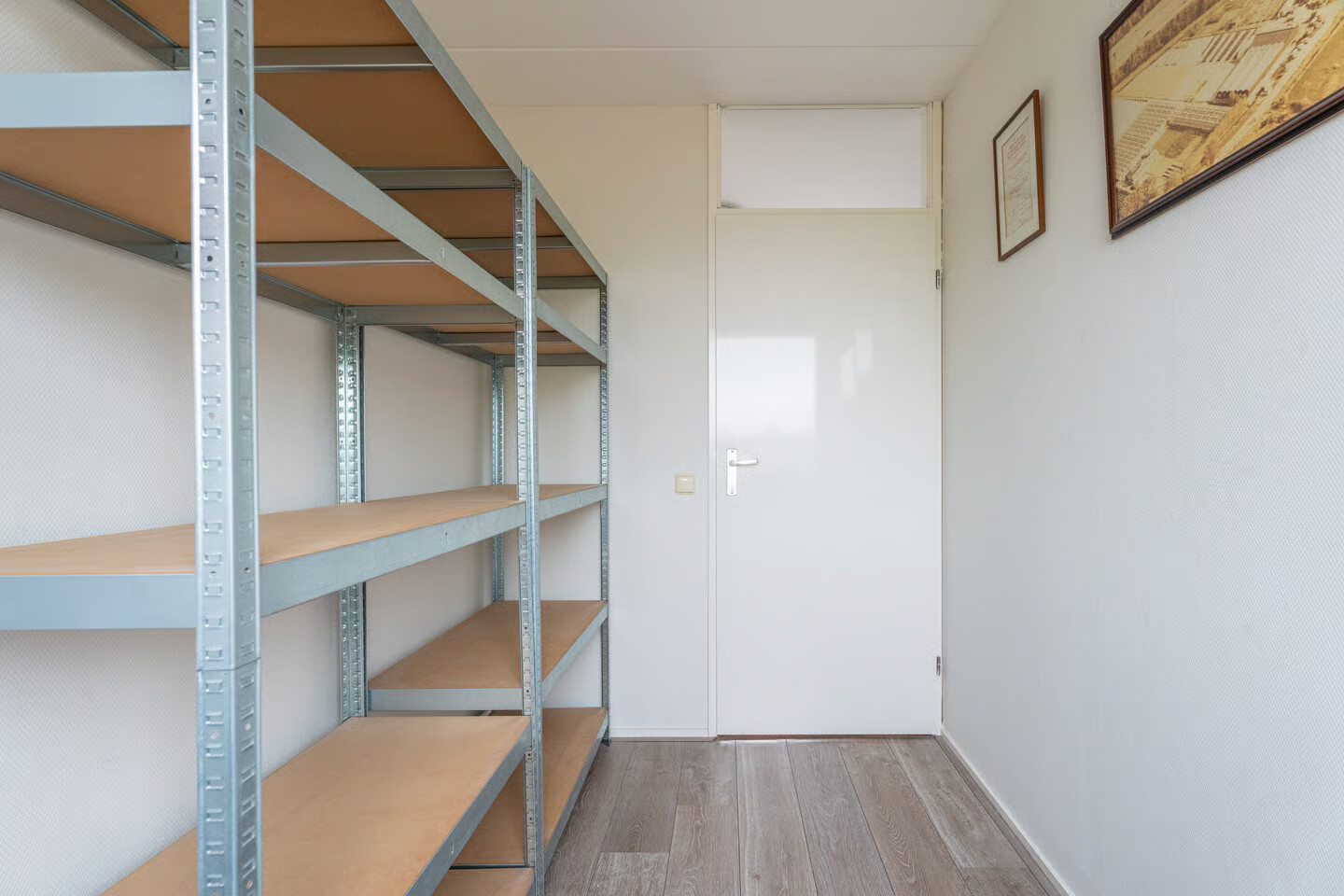 Appartement te koop: Floralaan 60, Rijnsburg