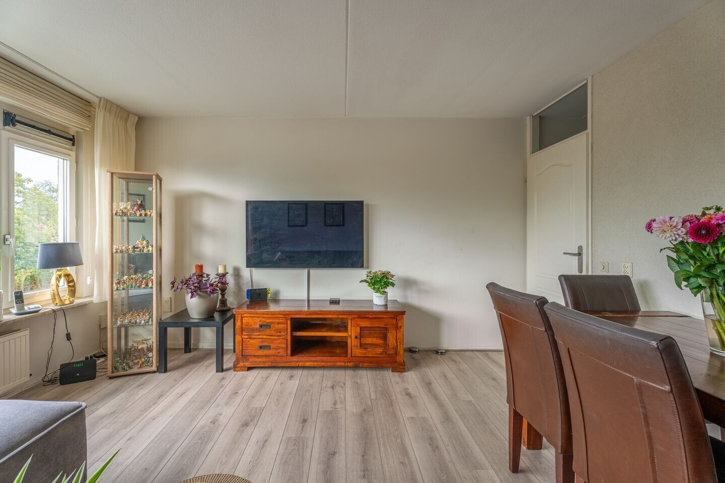 Appartement te koop: Floralaan 60, Rijnsburg