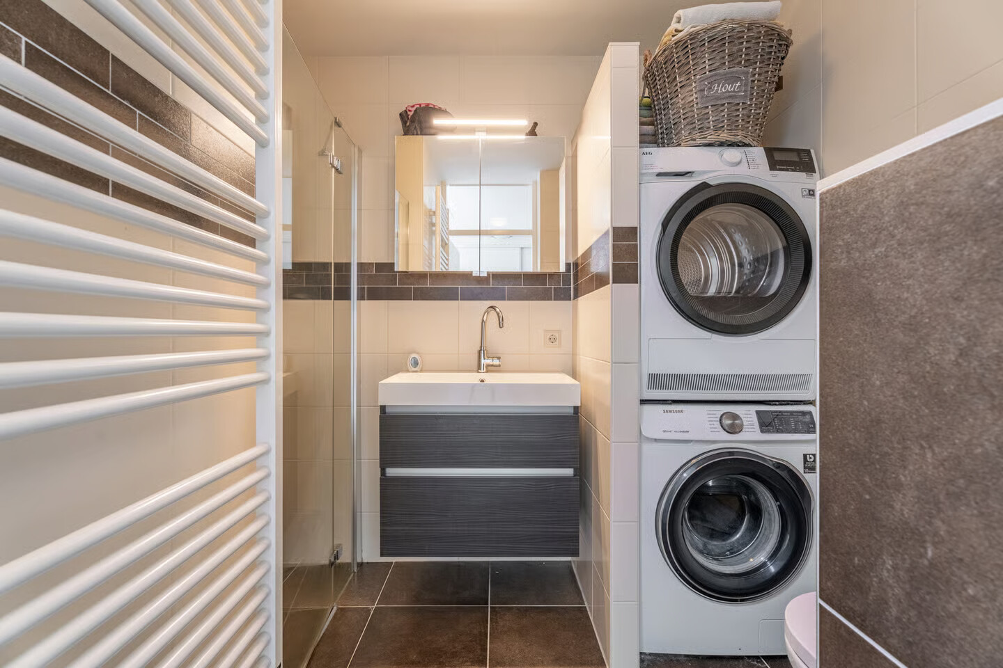 Appartement te koop: Floralaan 60, Rijnsburg