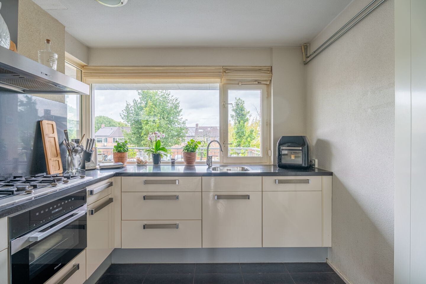 Appartement te koop: Floralaan 60, Rijnsburg