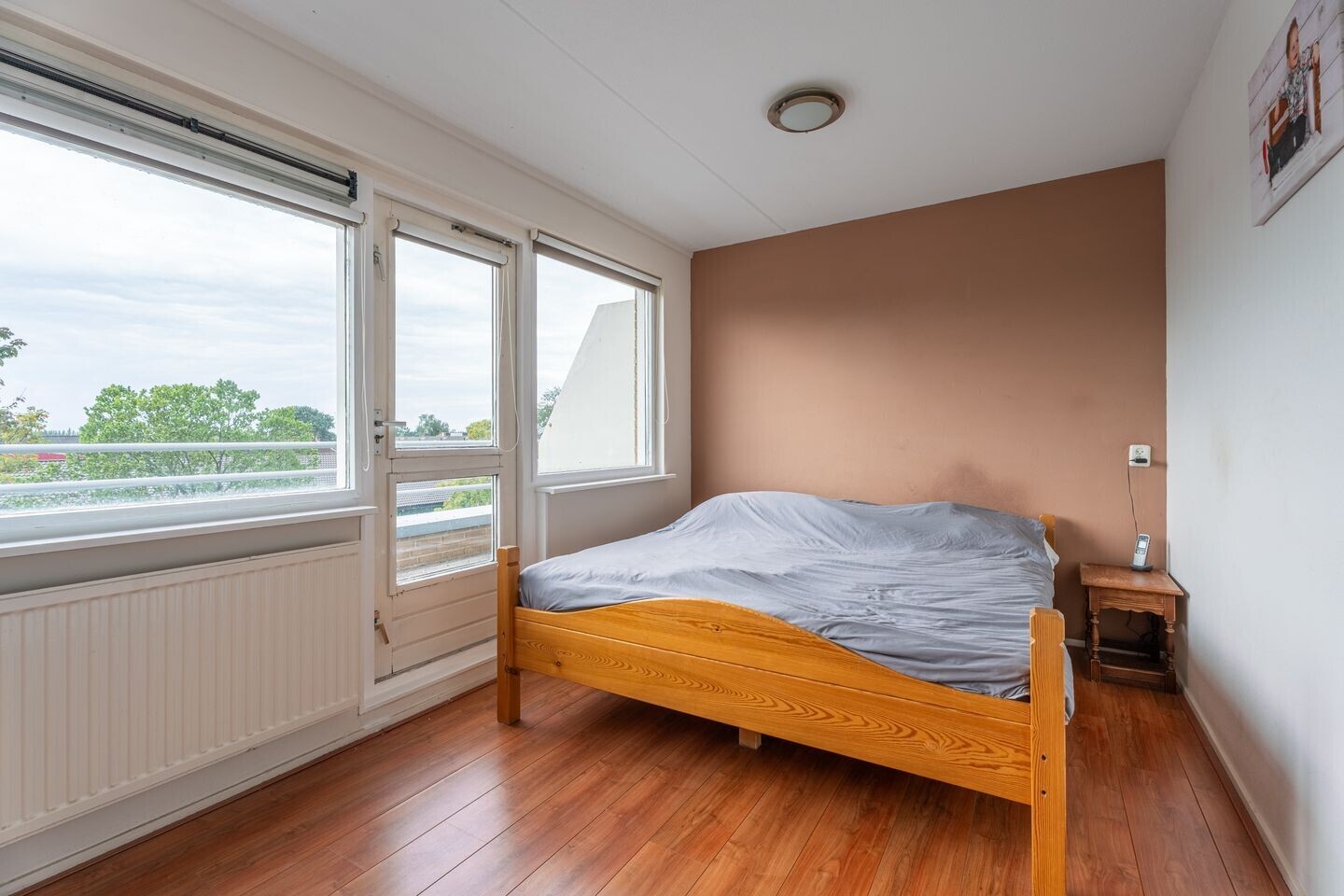 Appartement te koop: Floralaan 60, Rijnsburg