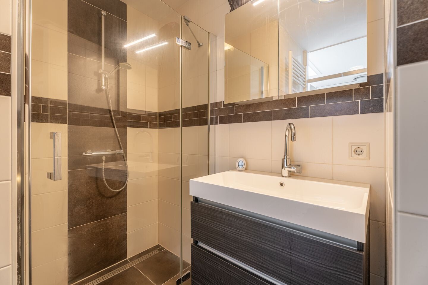 Appartement te koop: Floralaan 60, Rijnsburg