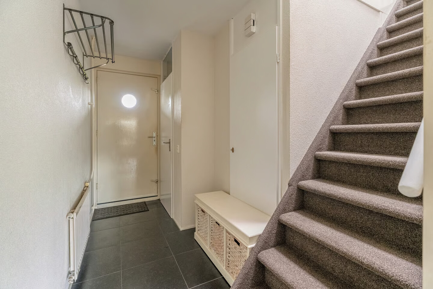Appartement te koop: Floralaan 60, Rijnsburg