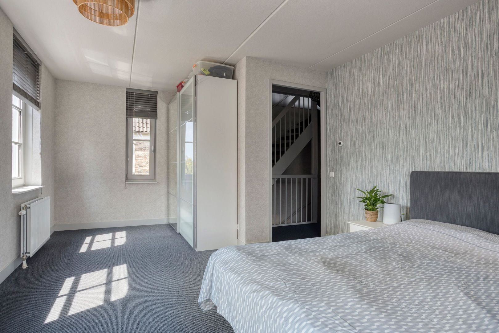 Vrijstaande woning te koop: Clovislaan 8, Rijnsburg
