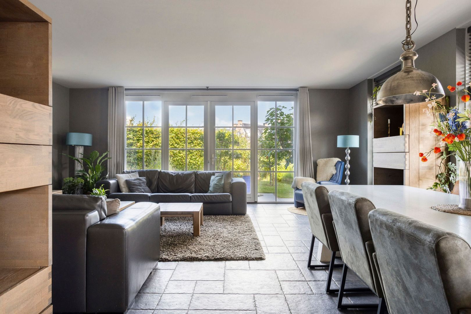 Vrijstaande woning te koop: Clovislaan 8, Rijnsburg