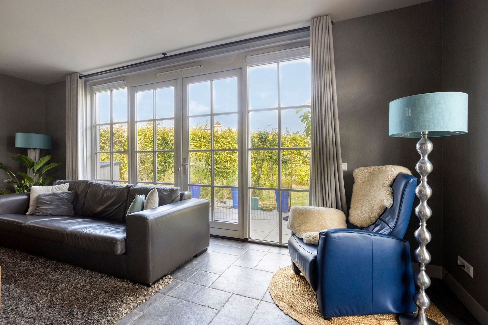 Vrijstaande woning te koop: Clovislaan 8, Rijnsburg