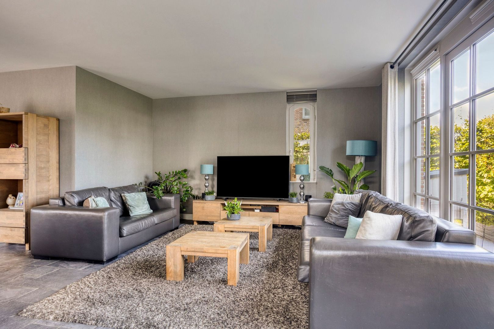 Vrijstaande woning te koop: Clovislaan 8, Rijnsburg