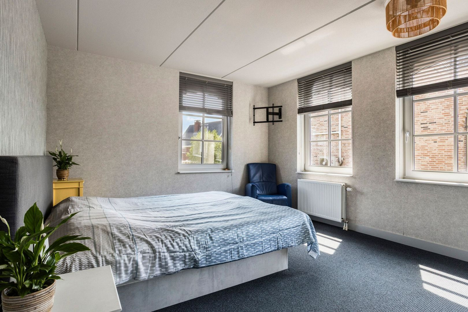 Vrijstaande woning te koop: Clovislaan 8, Rijnsburg
