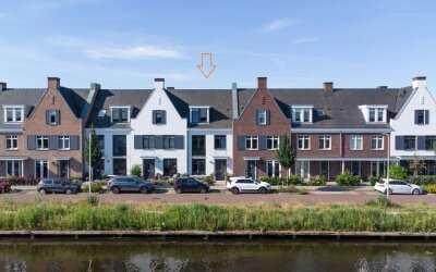 Willibrordlaan 15