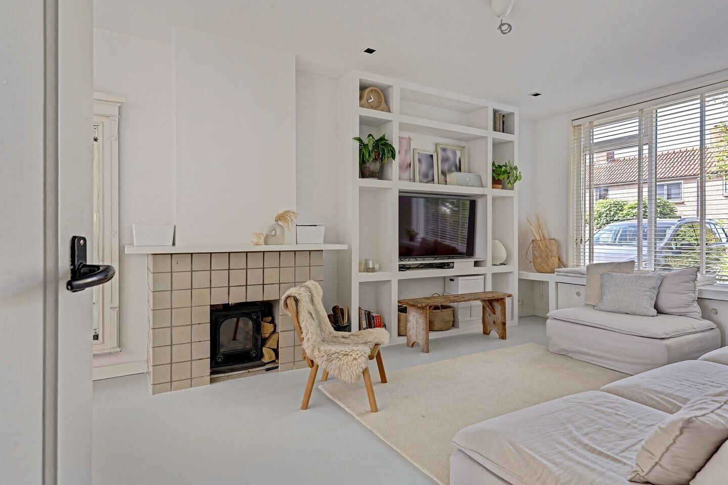 Tussenwoning te koop: Katwijkerweg 7, Valkenburg