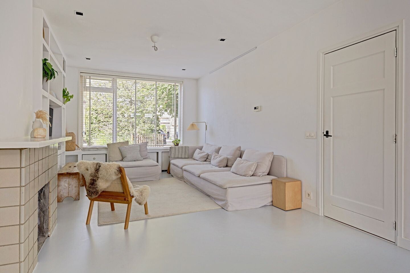Tussenwoning te koop: Katwijkerweg 7, Valkenburg