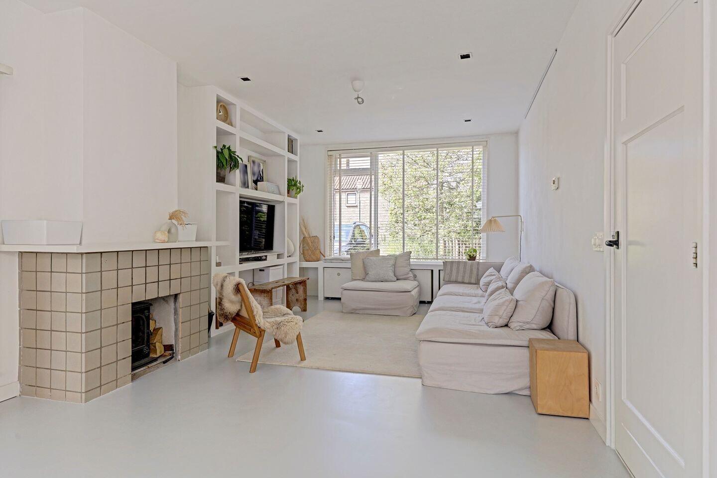 Tussenwoning te koop: Katwijkerweg 7, Valkenburg