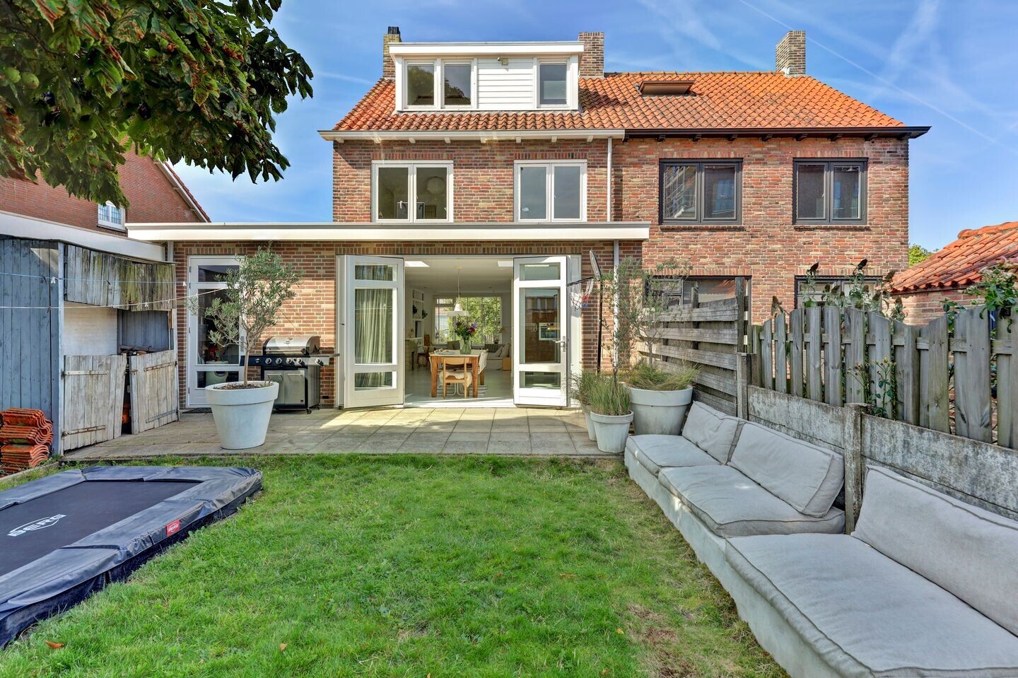 Tussenwoning te koop: Katwijkerweg 7, Valkenburg