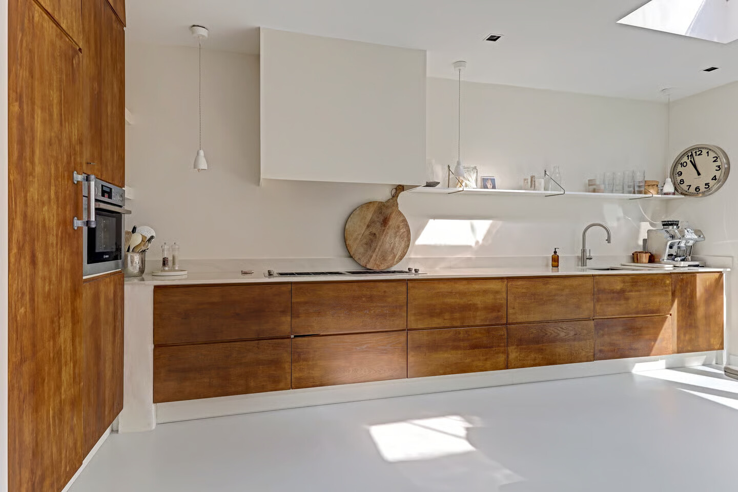 Tussenwoning te koop: Katwijkerweg 7, Valkenburg
